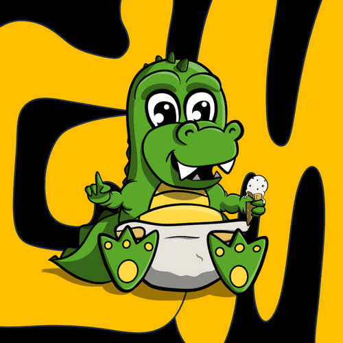 Baby Crocs #31