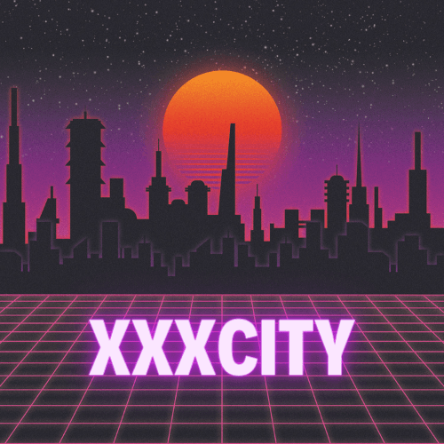 XXXCity by Metagascar Inc