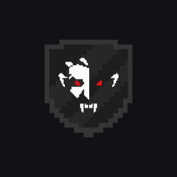 Pixel Vampiress Syndicate collection image