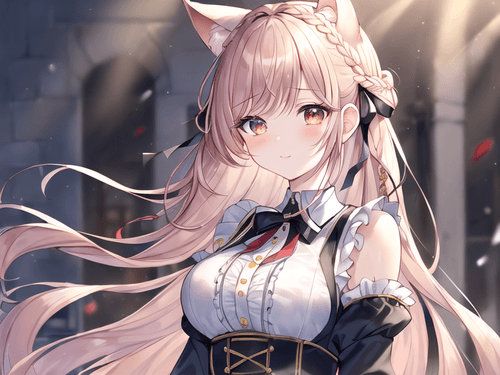 Frilly Clothes  Collection