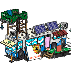 Bear Market Busses collection image