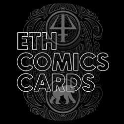 ETHCC - Comics Cards collection image