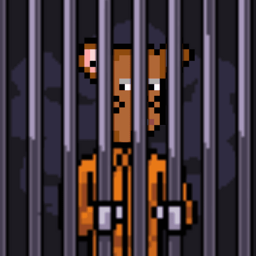 Anonymice Prisoner #249