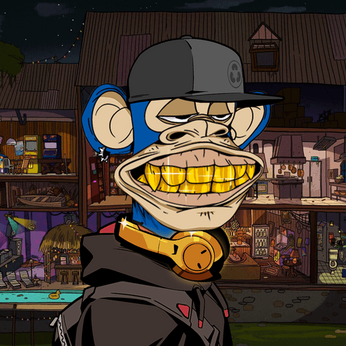 Ape Club Special Edition
