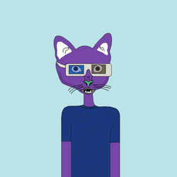 Metaworld Cat #84