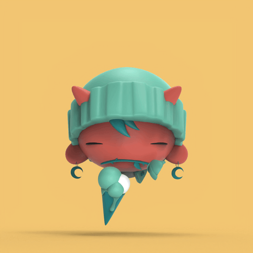 Imp #9283