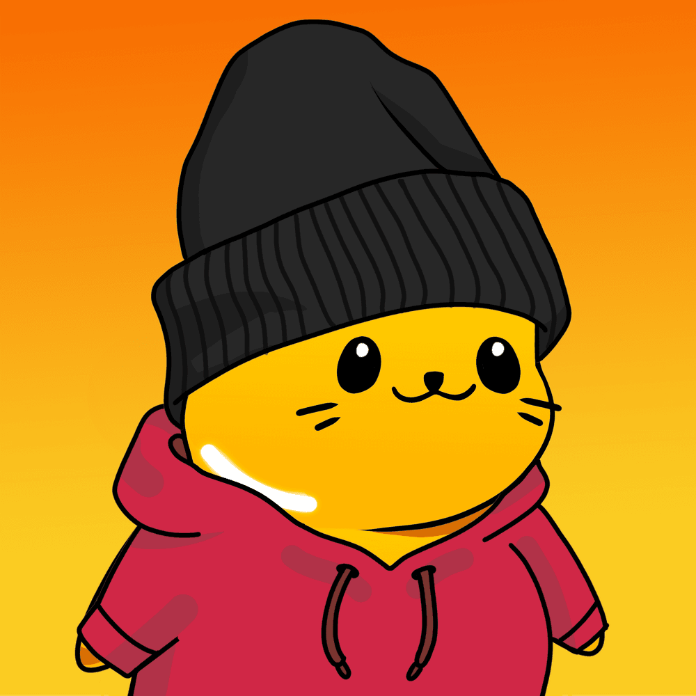 Sappy Seal #9873