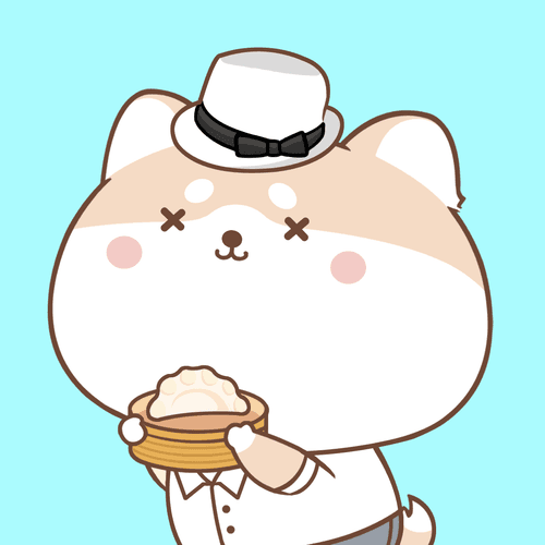 Baozi Shiba #94