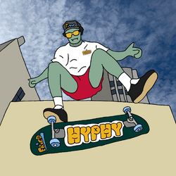 Fried Skate Team collection image