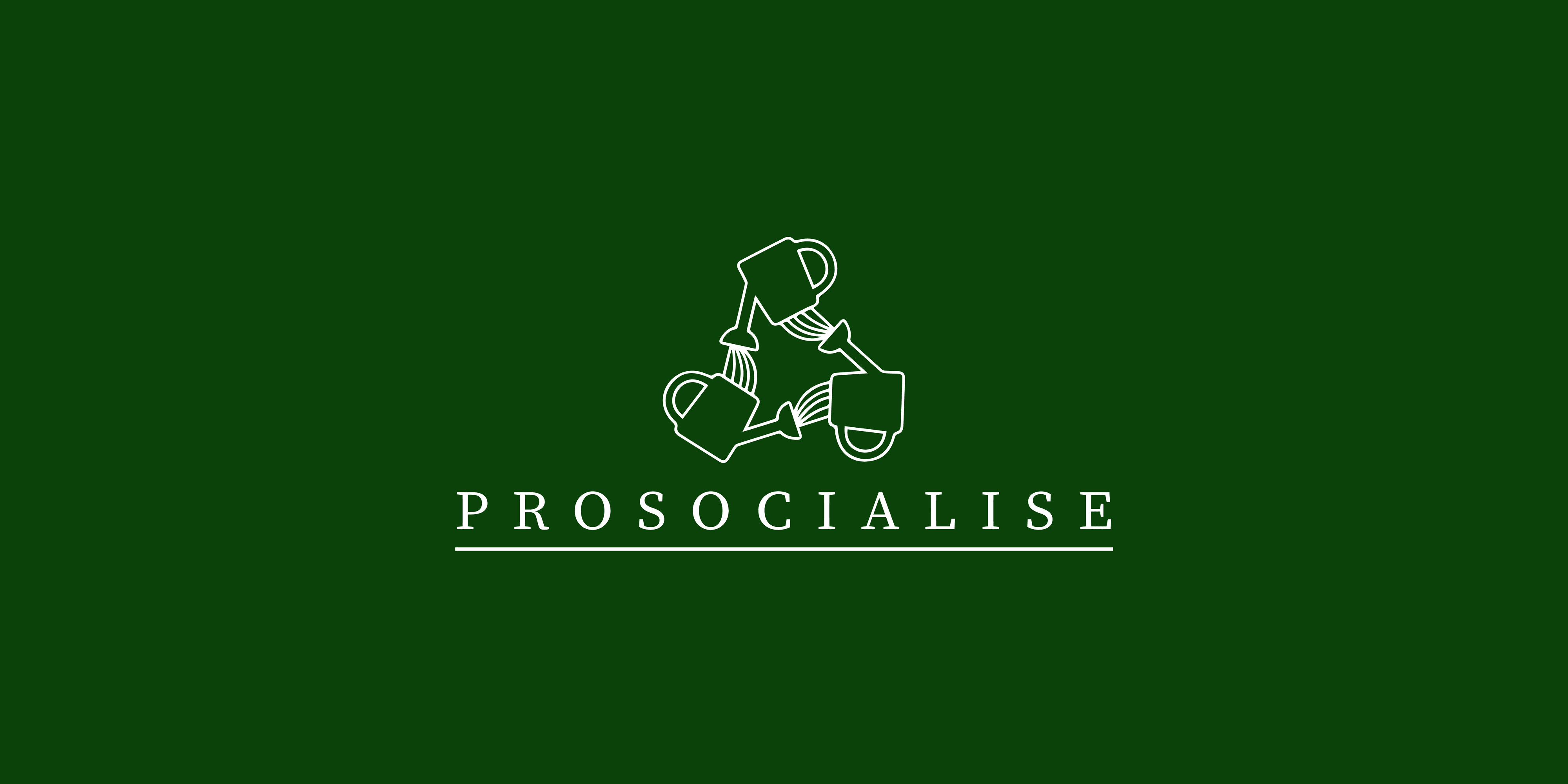 ProsocialiseFoundation banner
