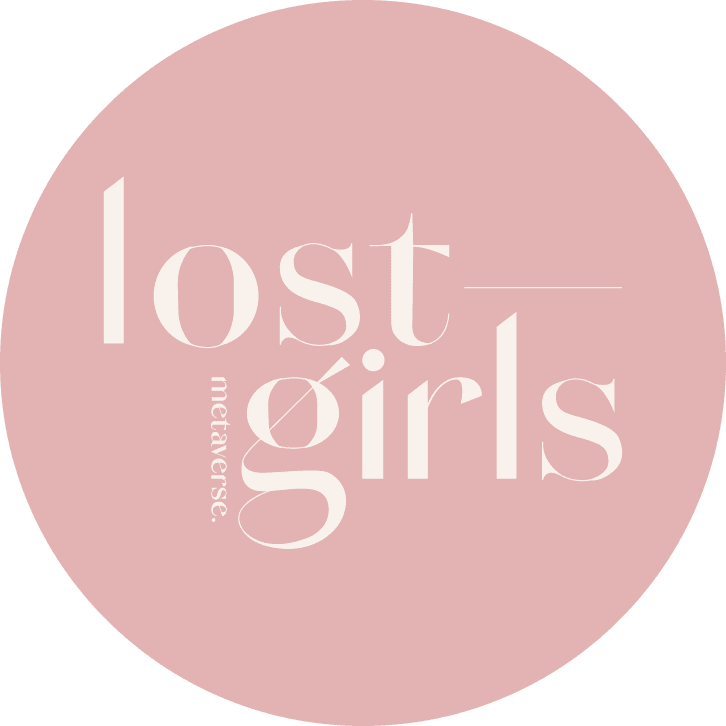 LostGirls_nft