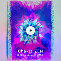 Chakra ZEN collection image