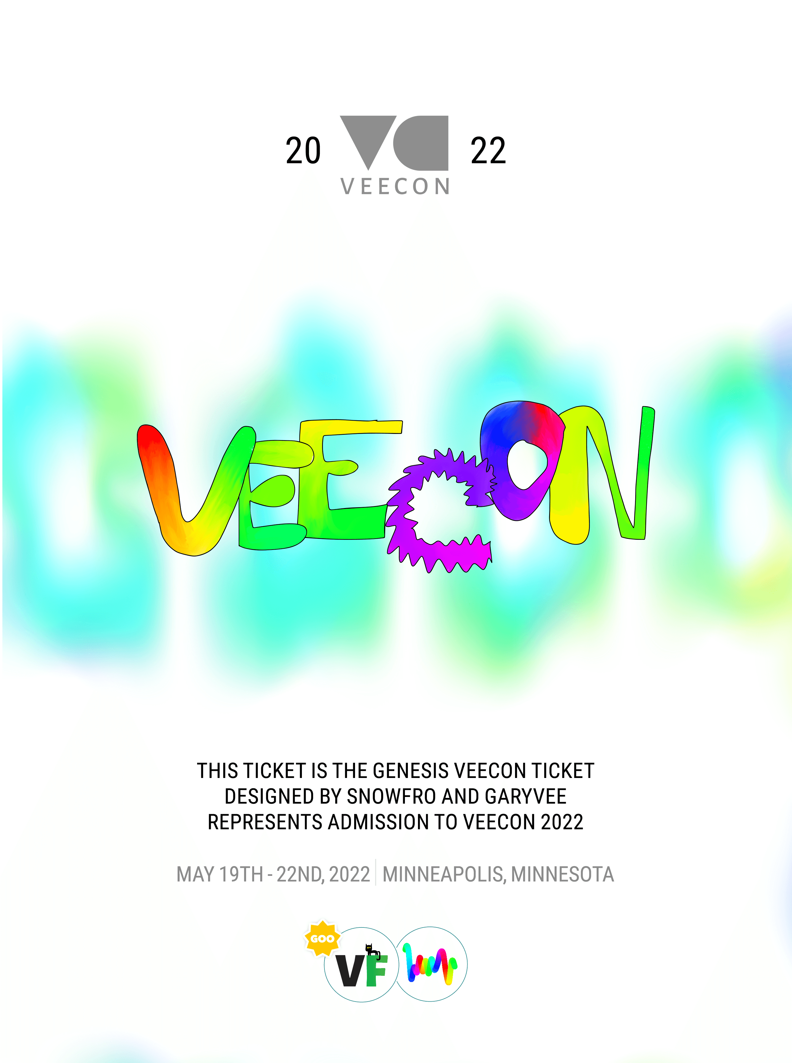 VeeCon 2022 #465