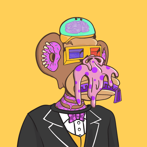 Fun Ape #3239