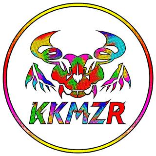 KKMZR Sneaker CI Model