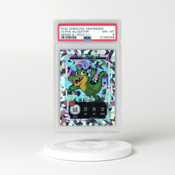 VeeFriends Cards category