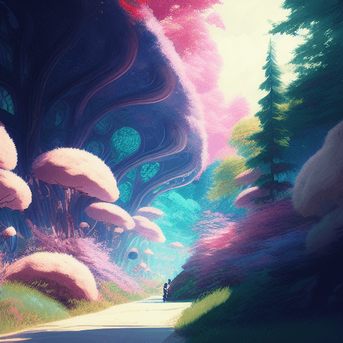 Serendipity