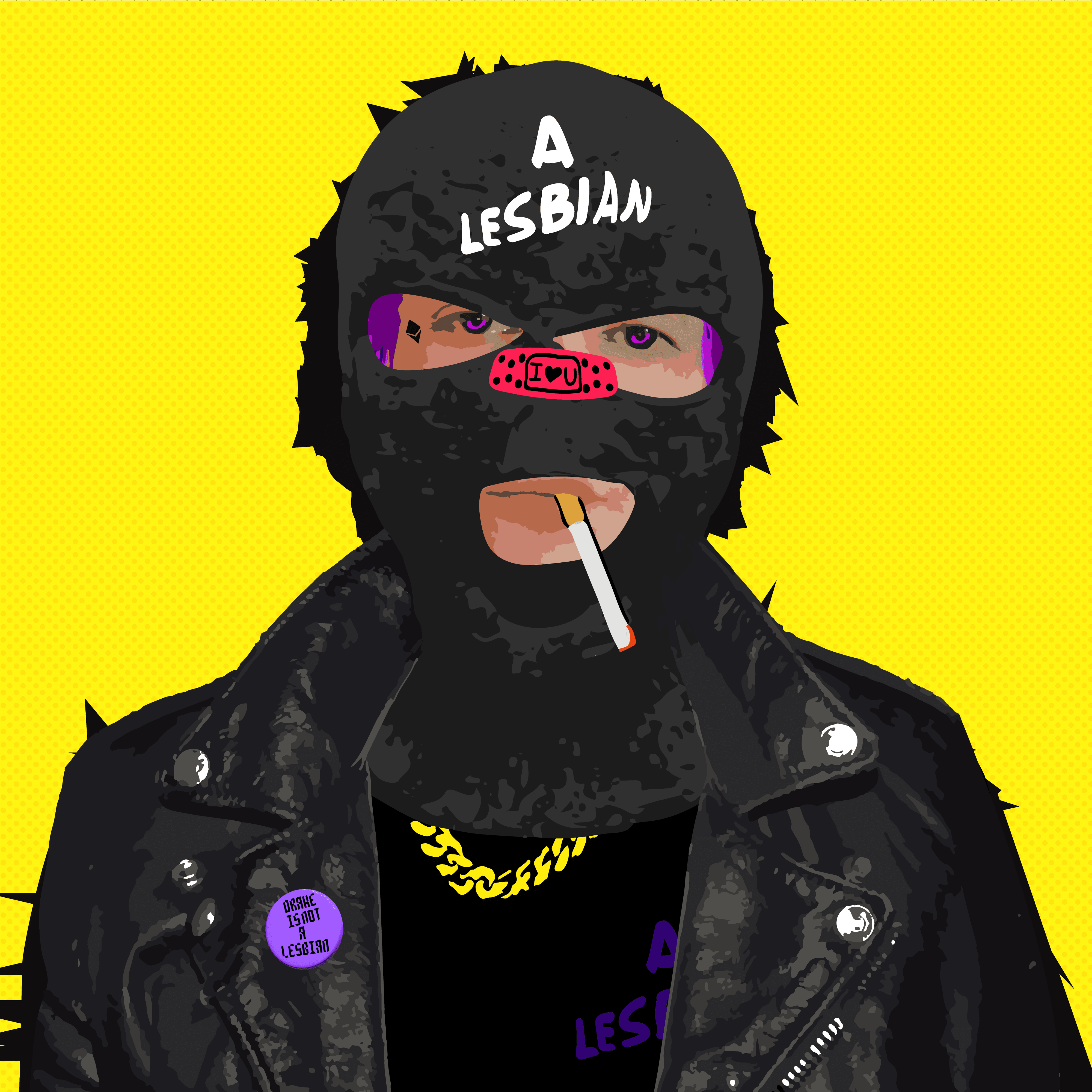 a_lesbian