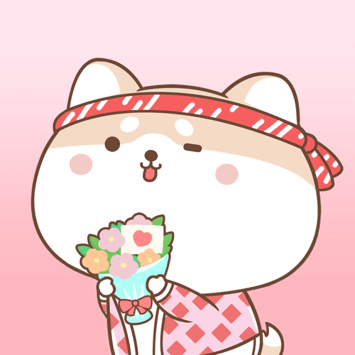 Baozi Shiba #80