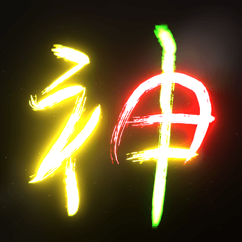 kAmI no Hukuin