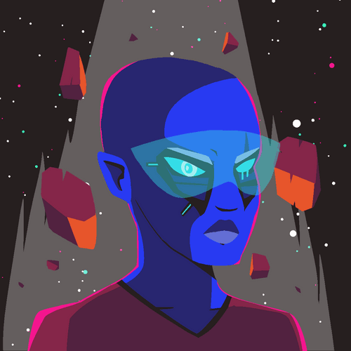 Andy (austindood) Farcaster social identity (Fname handle) PFP