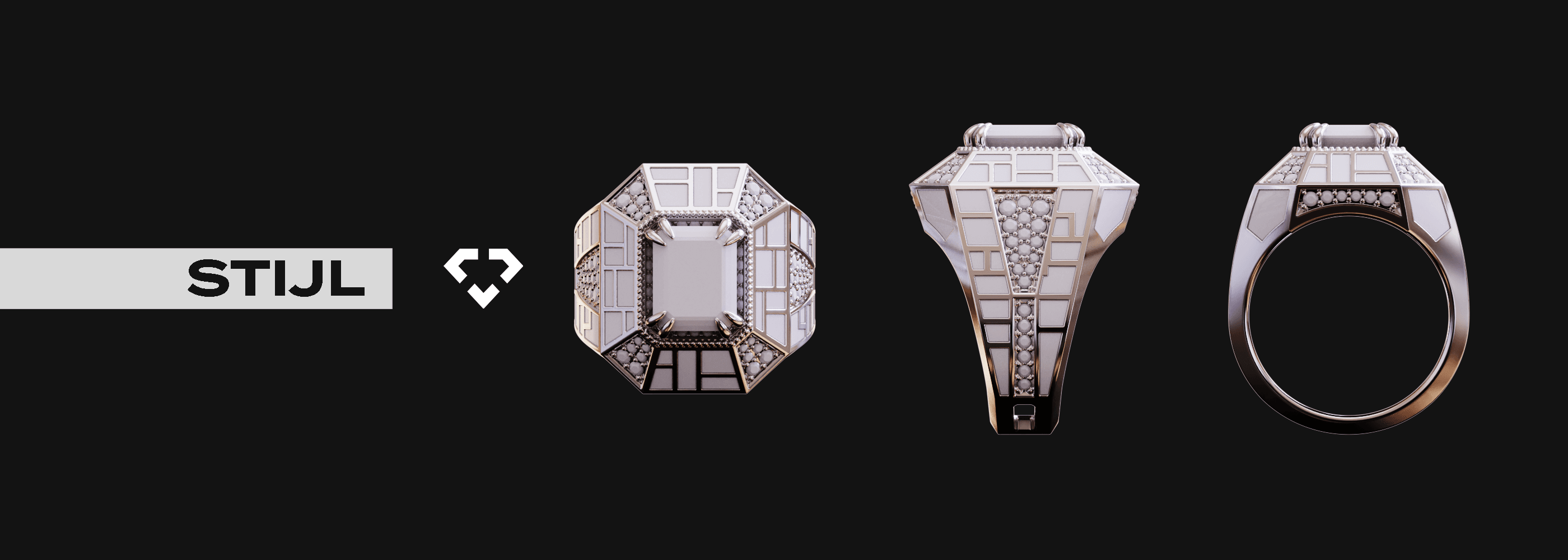 Limited Fine Jewelry