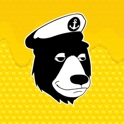 OBYC Honorbeary Bears collection image