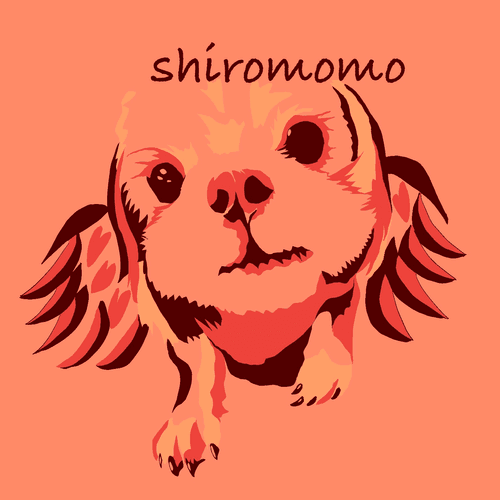 shiromomo-earth world