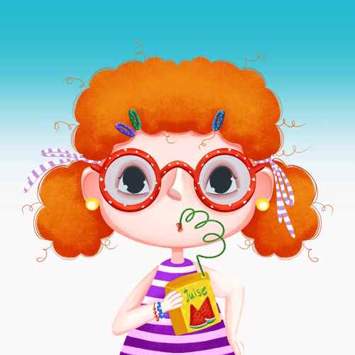 Child Mood