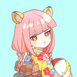 Anko-yagasuri-asanagi #10418