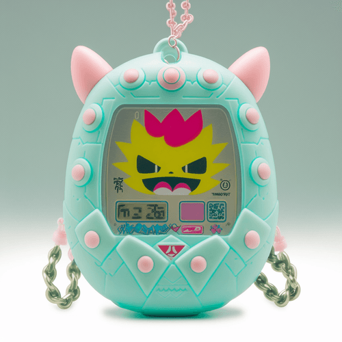 Kikigotchi® 16