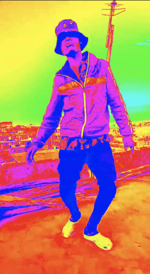 mbaya sana dance