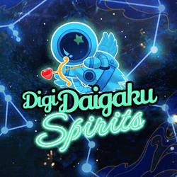 DigiDaigaku Spirits collection image