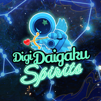 DigiDaigaku Spirits NFT