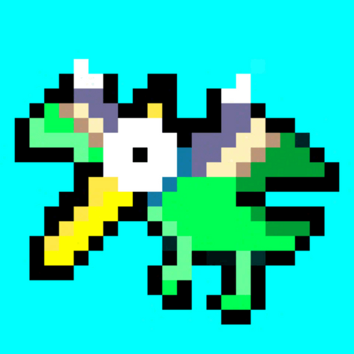 #Dino Renny 2 ura