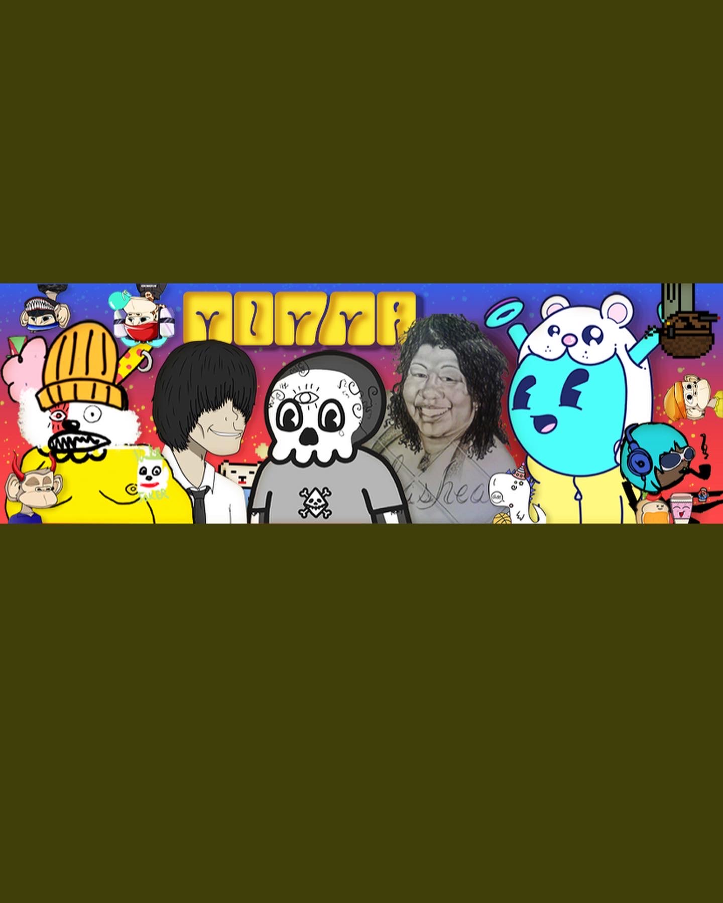 Official_Momma banner