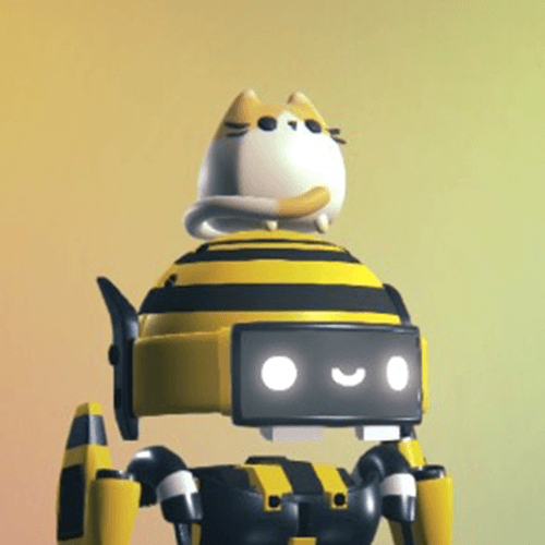 Bobots Genesis