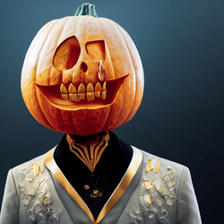 The Halloween 2022 collection image