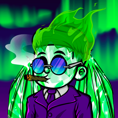 Slumdawg Founder 76
