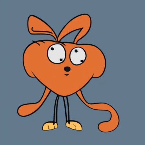 ReImagined Animals RA001