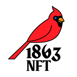 1863nft collection image