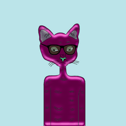 Metaworld Cat #837