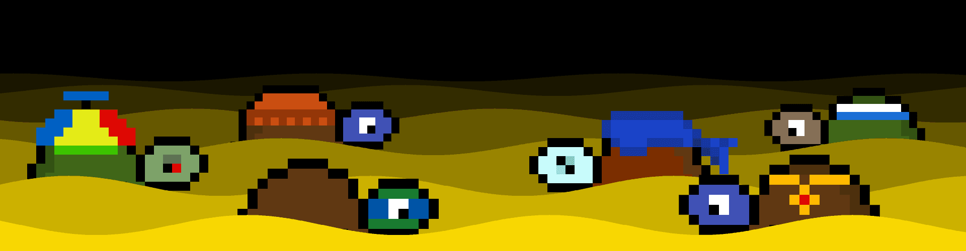 Banner
