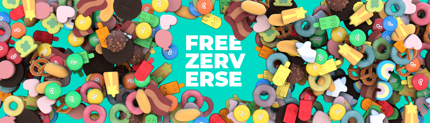 freezerverse_community banner