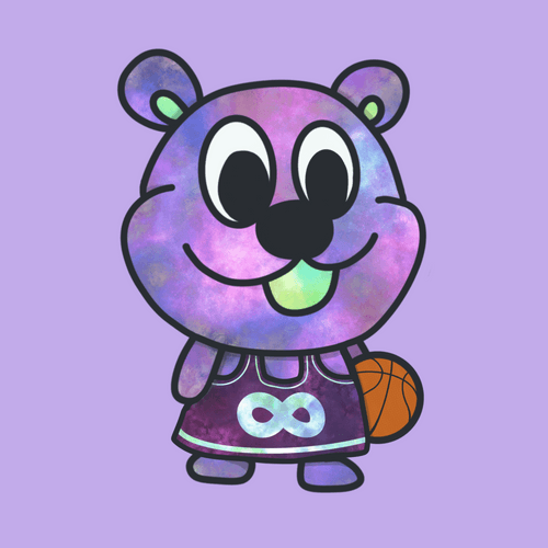 LIA BEAR #0005