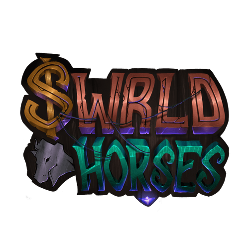 $WRLD Horses