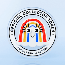 Fragile Family Collector Tokens collection image
