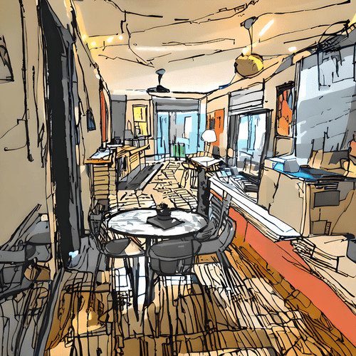 Room 201