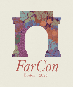 FarCon 2023 Tickets collection image