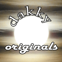 DAKKY ORIGINALS collection image
